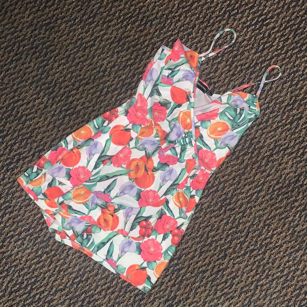 PLT Romper